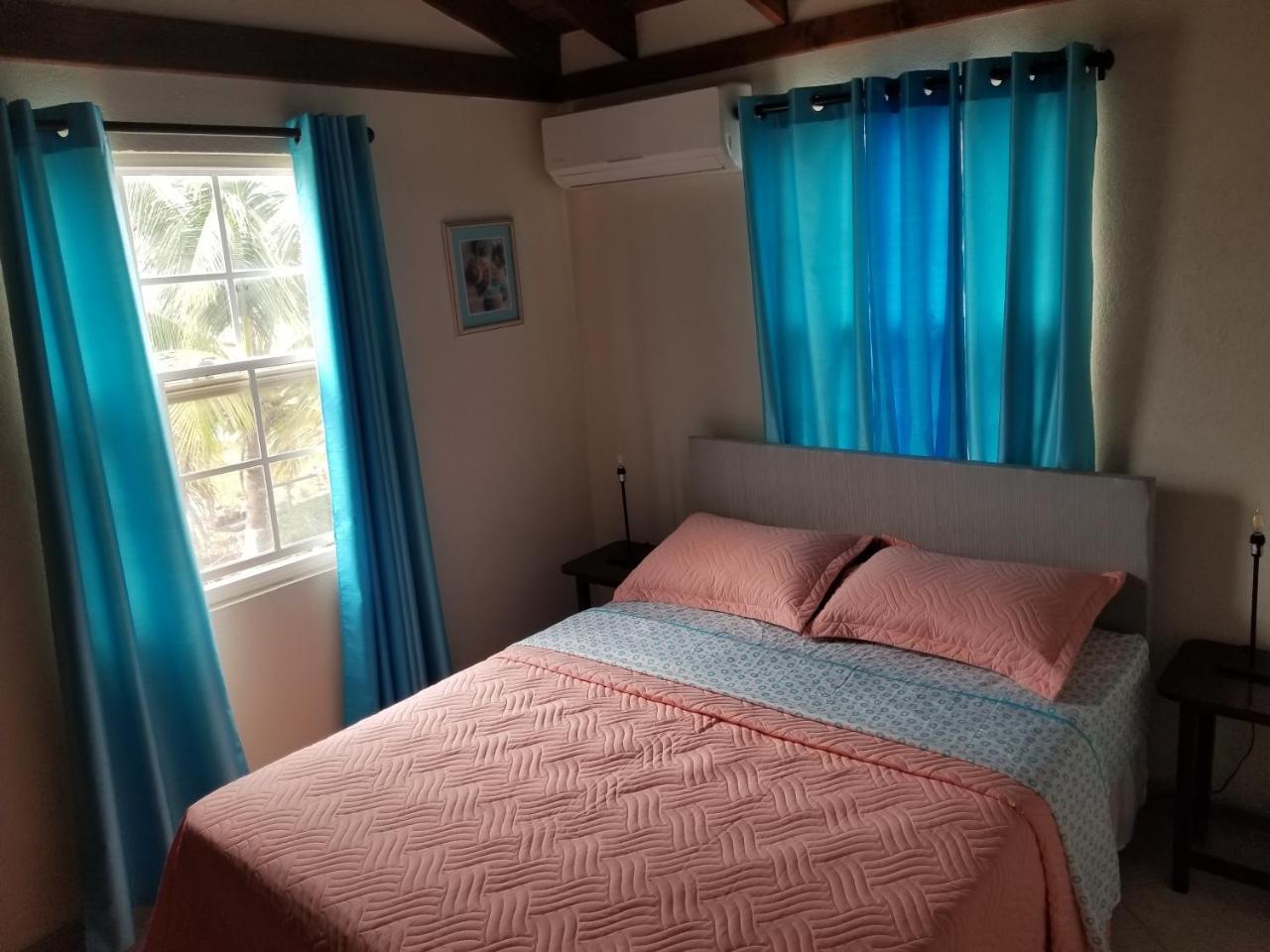 Breezy Apts Saint Philip Dış mekan fotoğraf