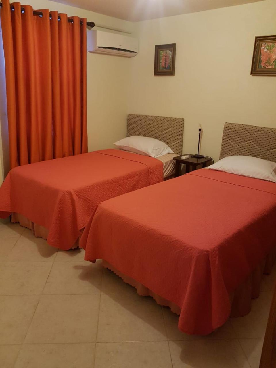 Breezy Apts Saint Philip Dış mekan fotoğraf