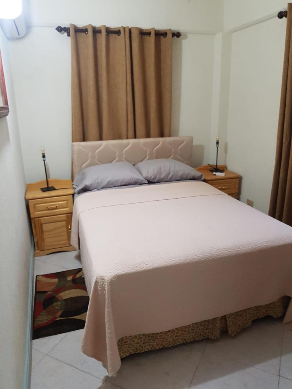 Breezy Apts Saint Philip Dış mekan fotoğraf